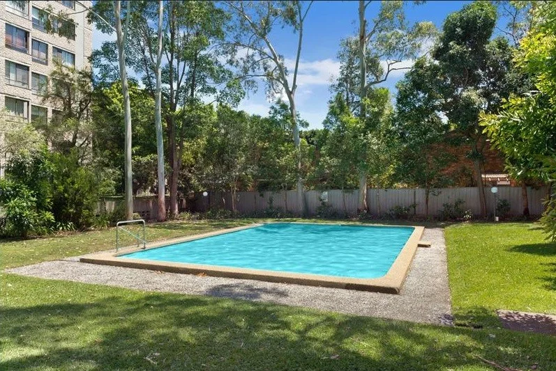 Additional image 5 of 6E/8 Hampden Street, Paddington NSW 2021