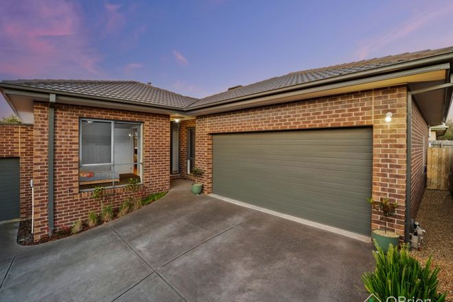 Picture of 3/77 Kananook Avenue, SEAFORD VIC 3198