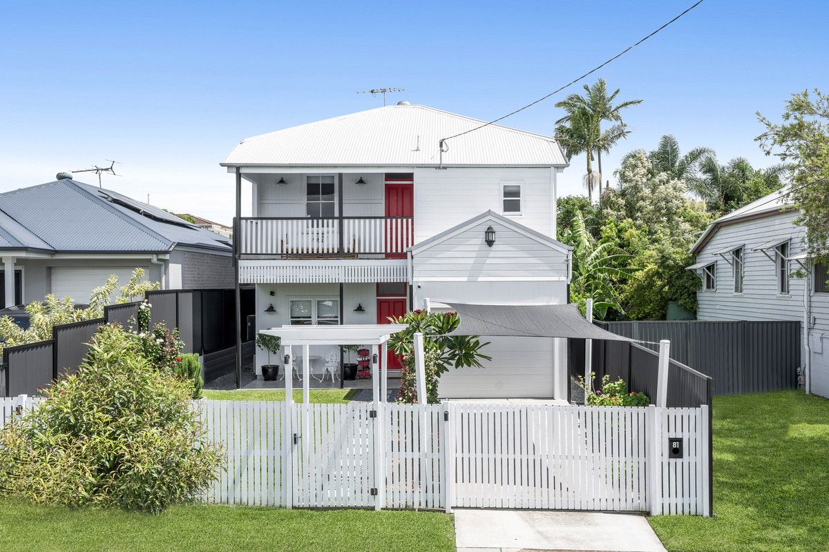 81 Uplands Terrace, Wynnum QLD 4178, Image 0