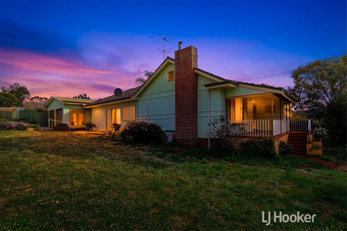 175 Throssell Street, Collie WA 6225, Image 1