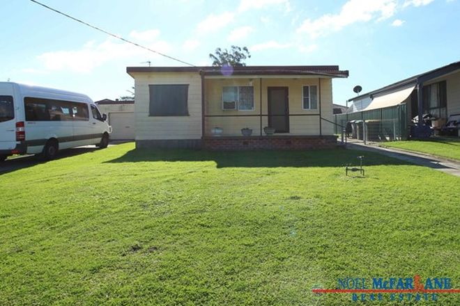 Picture of 15 Codrington Street, BARNSLEY NSW 2278