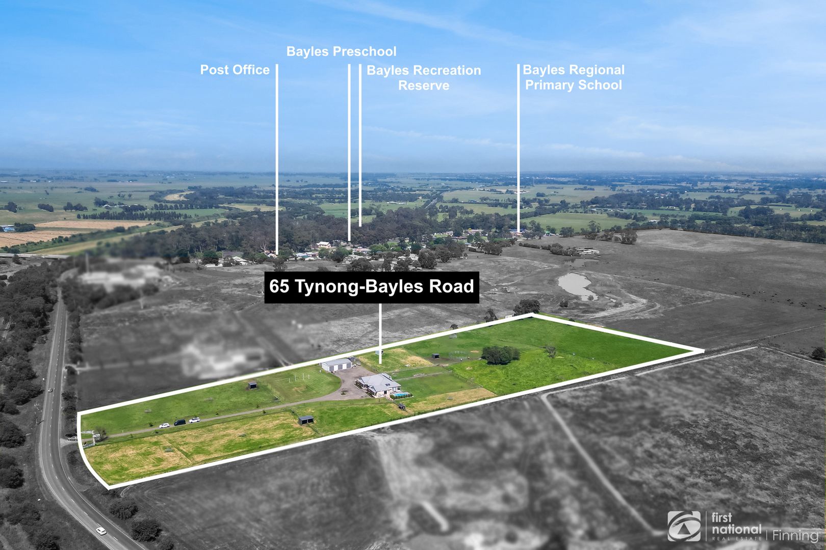 65 Tynong-Bayles Road, Bayles VIC 3981, Image 1