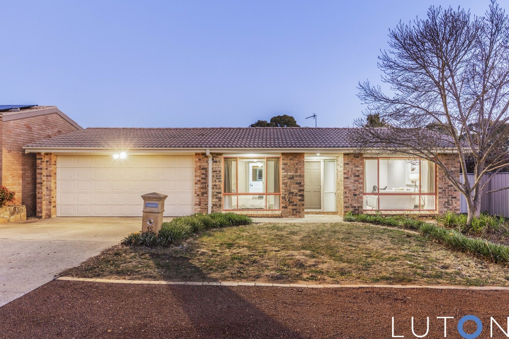 15 Wettenhall Circuit, Calwell ACT 2905, Image 0