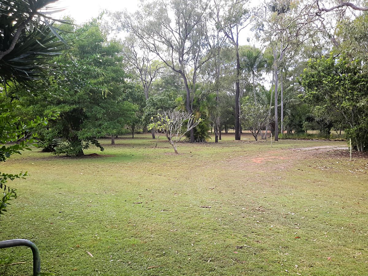 LOT 12 Stirling Dr, Innot Hot Springs QLD 4872, Image 0