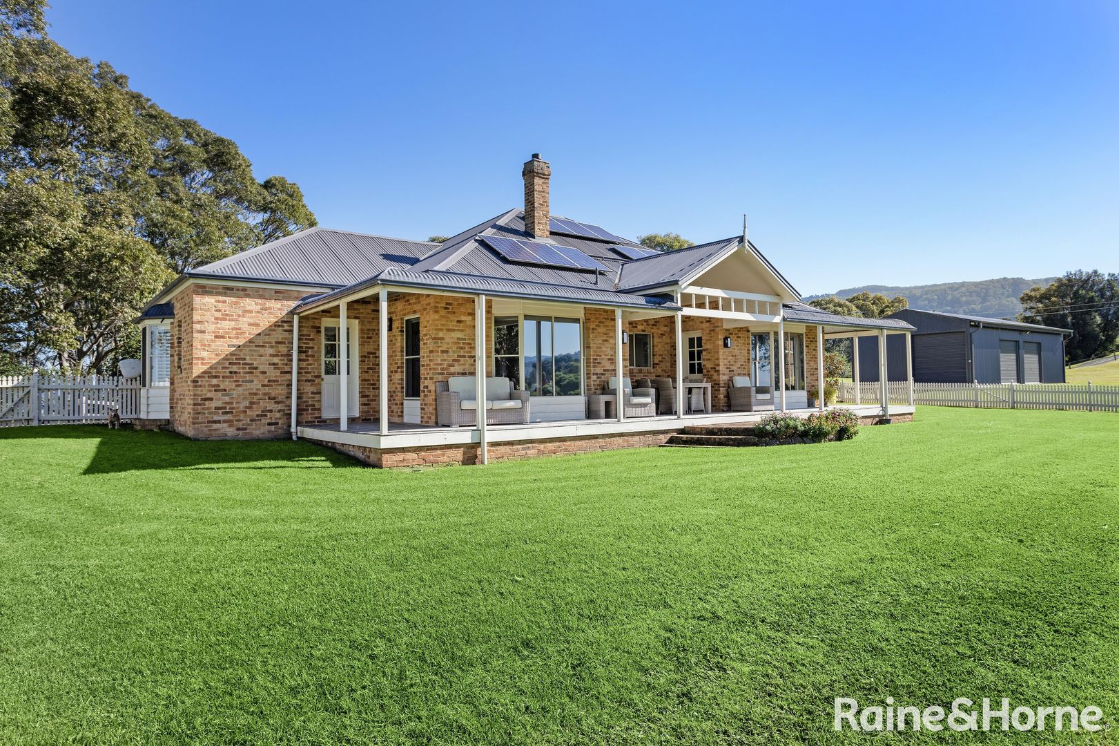 171C Strongs Road, Berry NSW 2535, Image 1