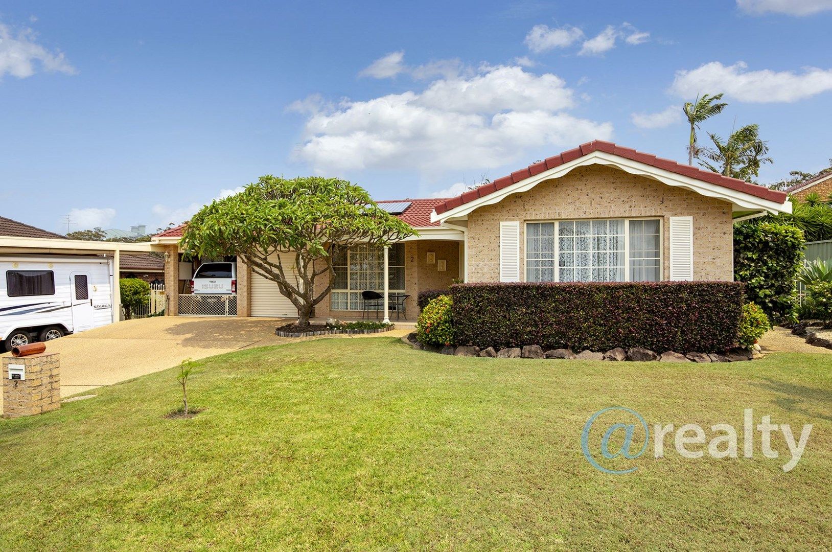 2 Treleaven Street, Hyland Park NSW 2448, Image 0