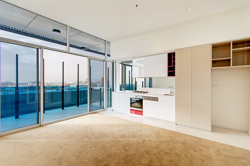 2 bedrooms Apartment / Unit / Flat in 504/271-281 Gouger Street ADELAIDE SA, 5000