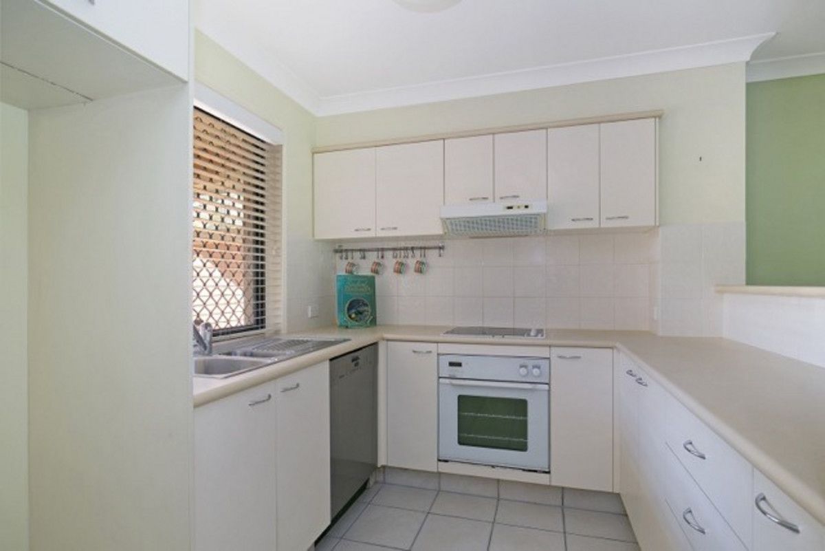 55 Villa Edgewater/6 Harbour View Court, Raby Bay QLD 4163, Image 1