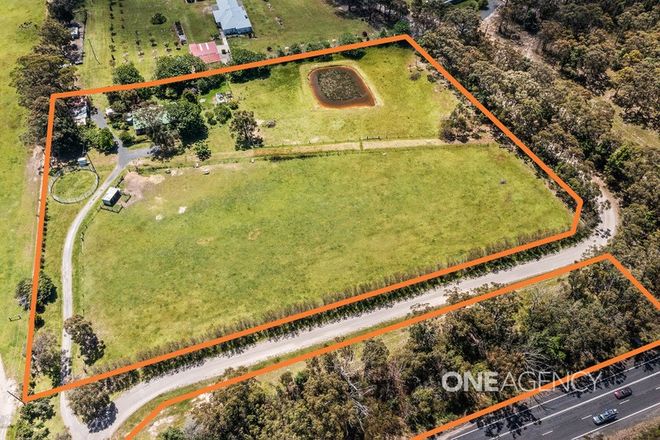 Picture of 25 Jannung Lane, JERRAWANGALA NSW 2540