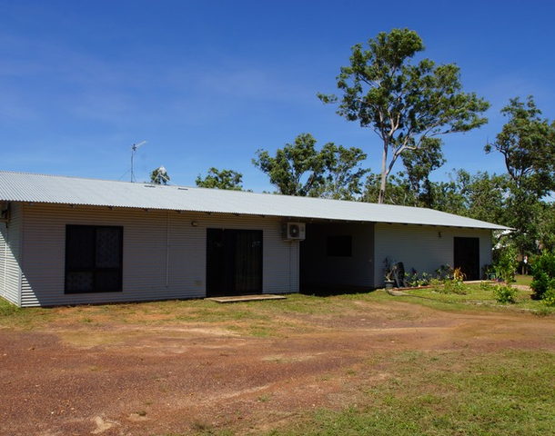 14 Gallacher Road, Girraween NT 0836