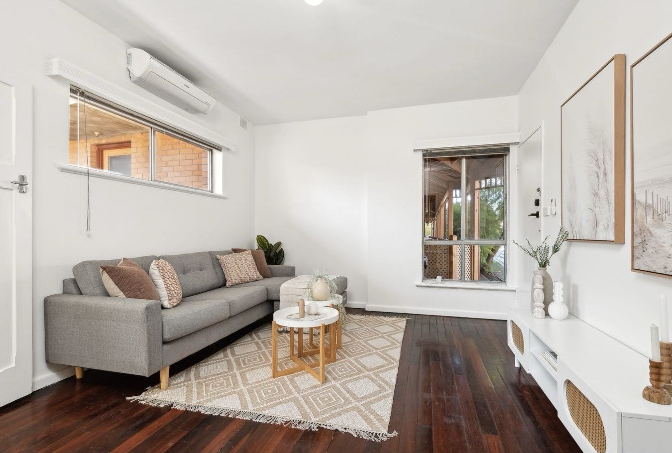 Unit 4,/14 Leslie Street East, Woodville SA 5011 Apartment For Rent