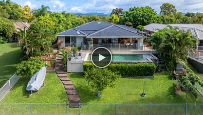 Picture of 35 Cassowary drive, BURLEIGH WATERS QLD 4220
