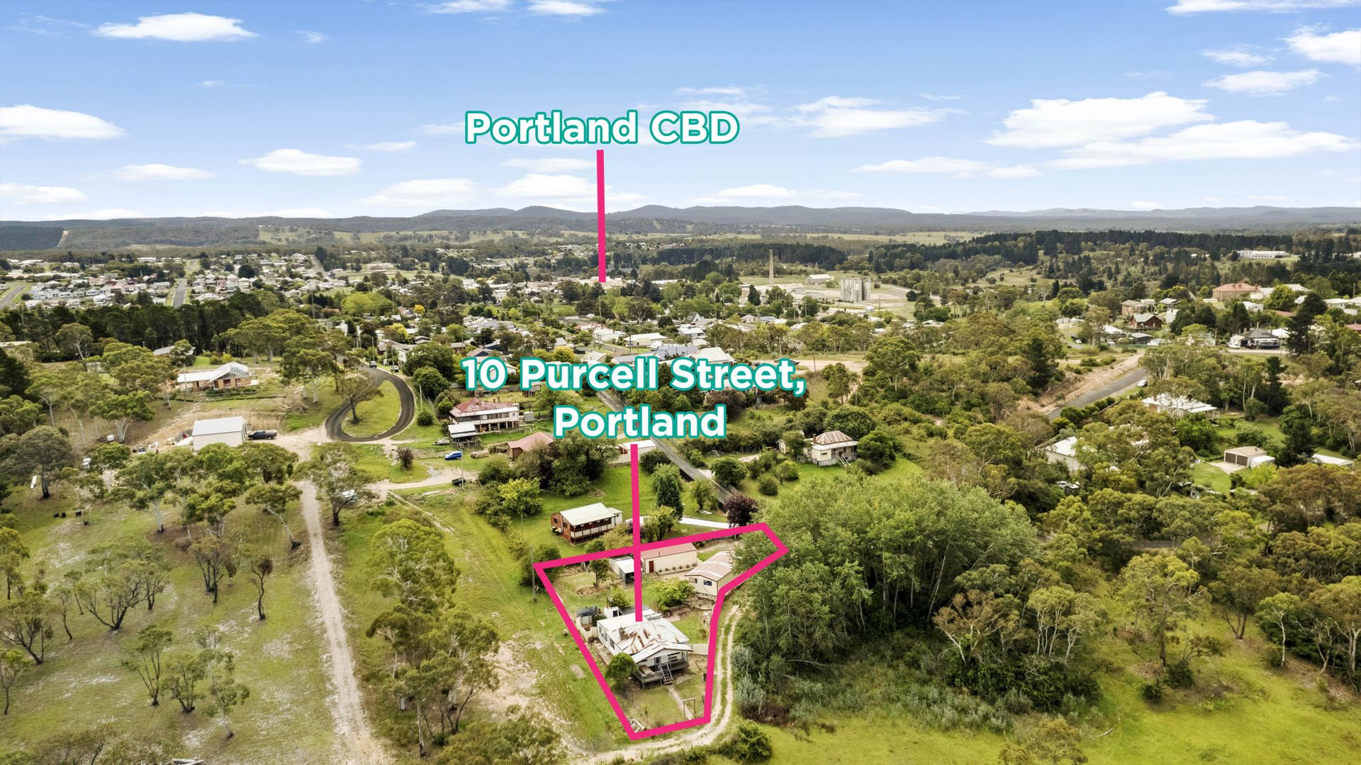 10 Purcell Street, Portland NSW 2847, Image 1