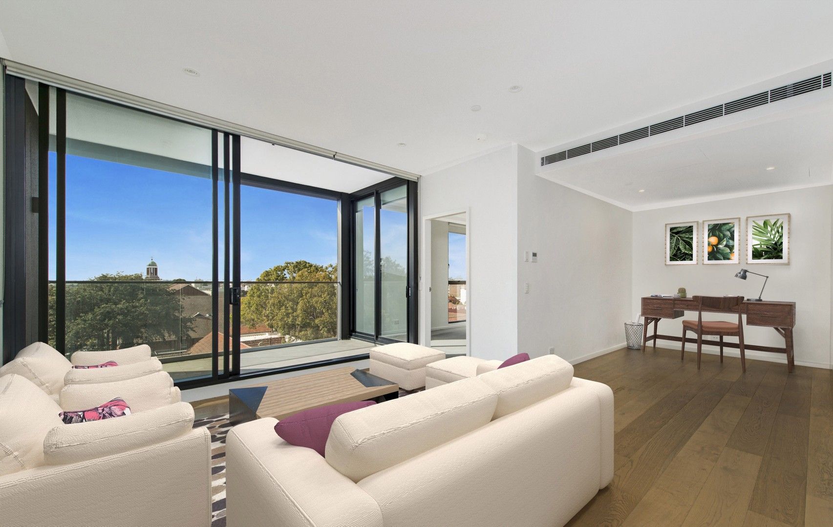 1 bedrooms Apartment / Unit / Flat in 505/30 Anderson Street CHATSWOOD NSW, 2067