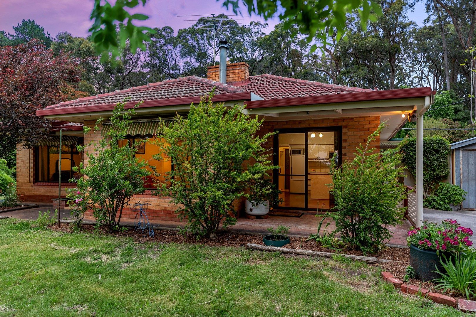 33 Smiths Road, Forest Range SA 5139, Image 0