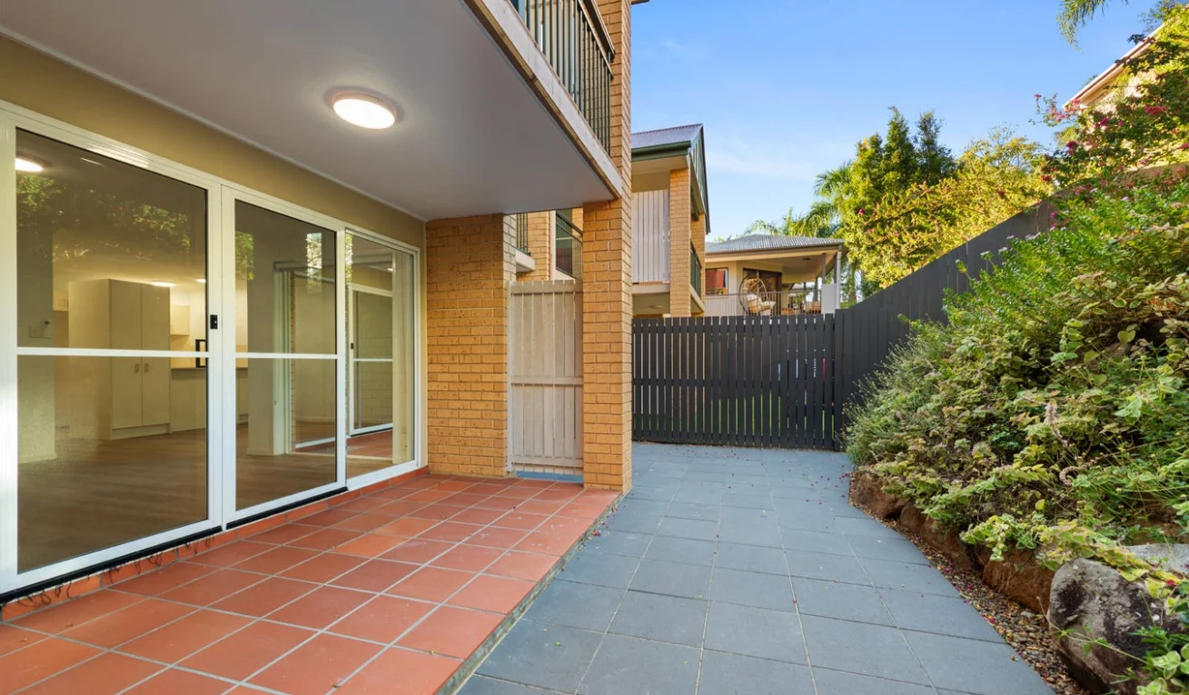 Additional image 2 of 3/15 Franklin St, Kelvin Grove QLD 4059