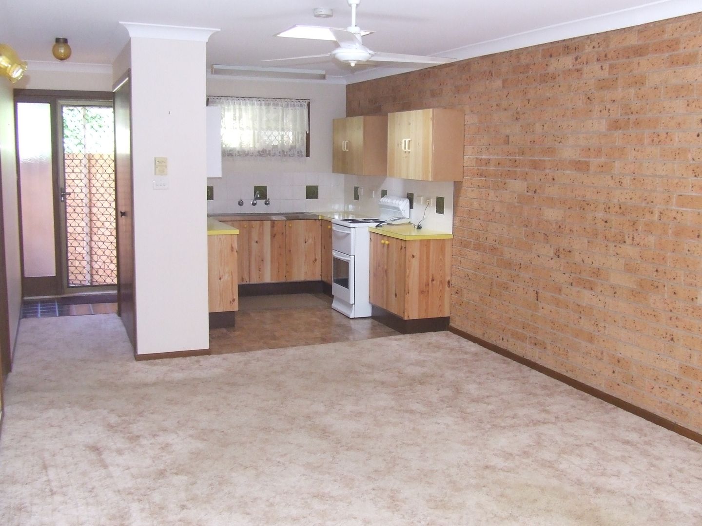 Unit 3/102 West Argyll St, Coffs Harbour NSW 2450, Image 1