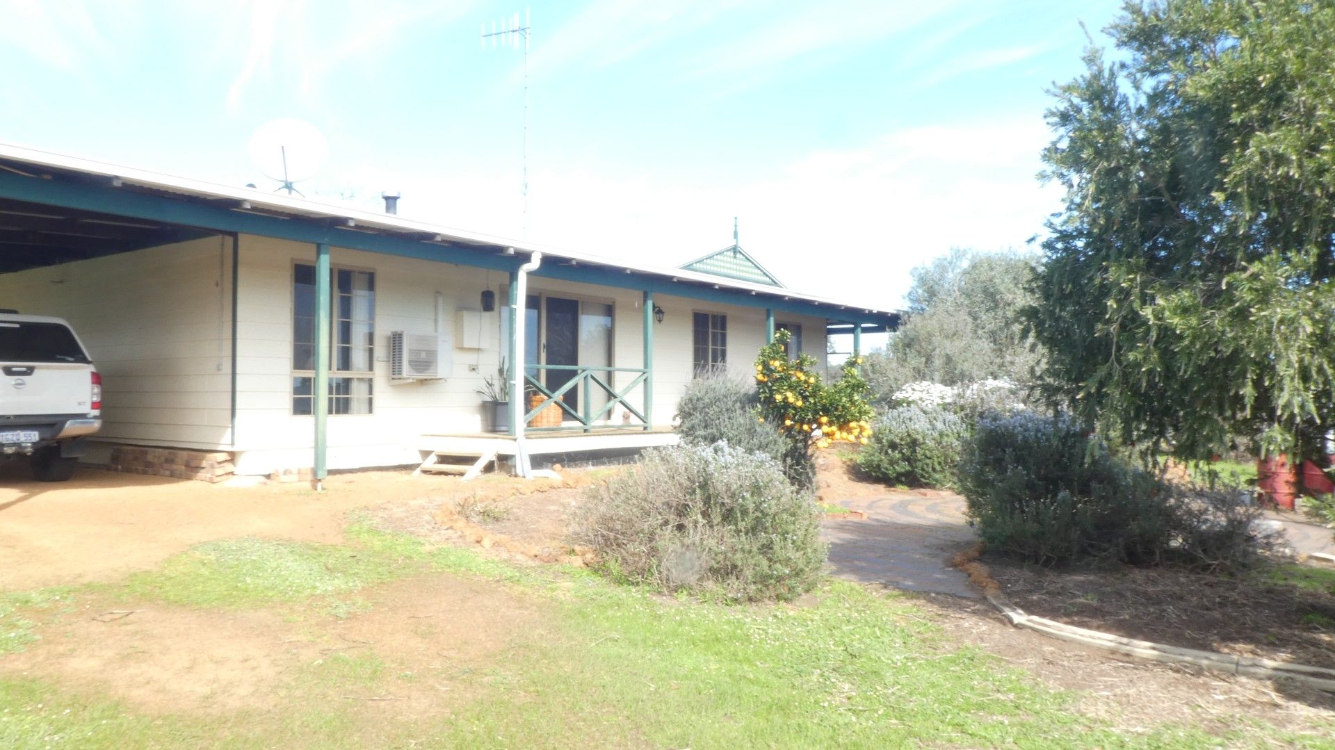 26710 Albany Highway, Cranbrook WA 6321, Image 0