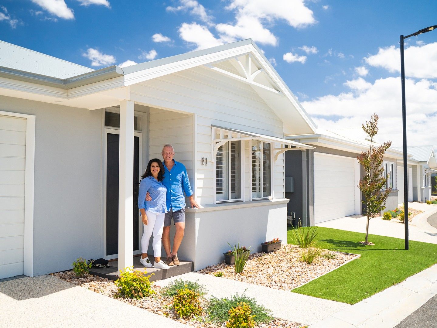 2 bedrooms House in Peninsula/65 Eleanor Drive LUCAS VIC, 3350