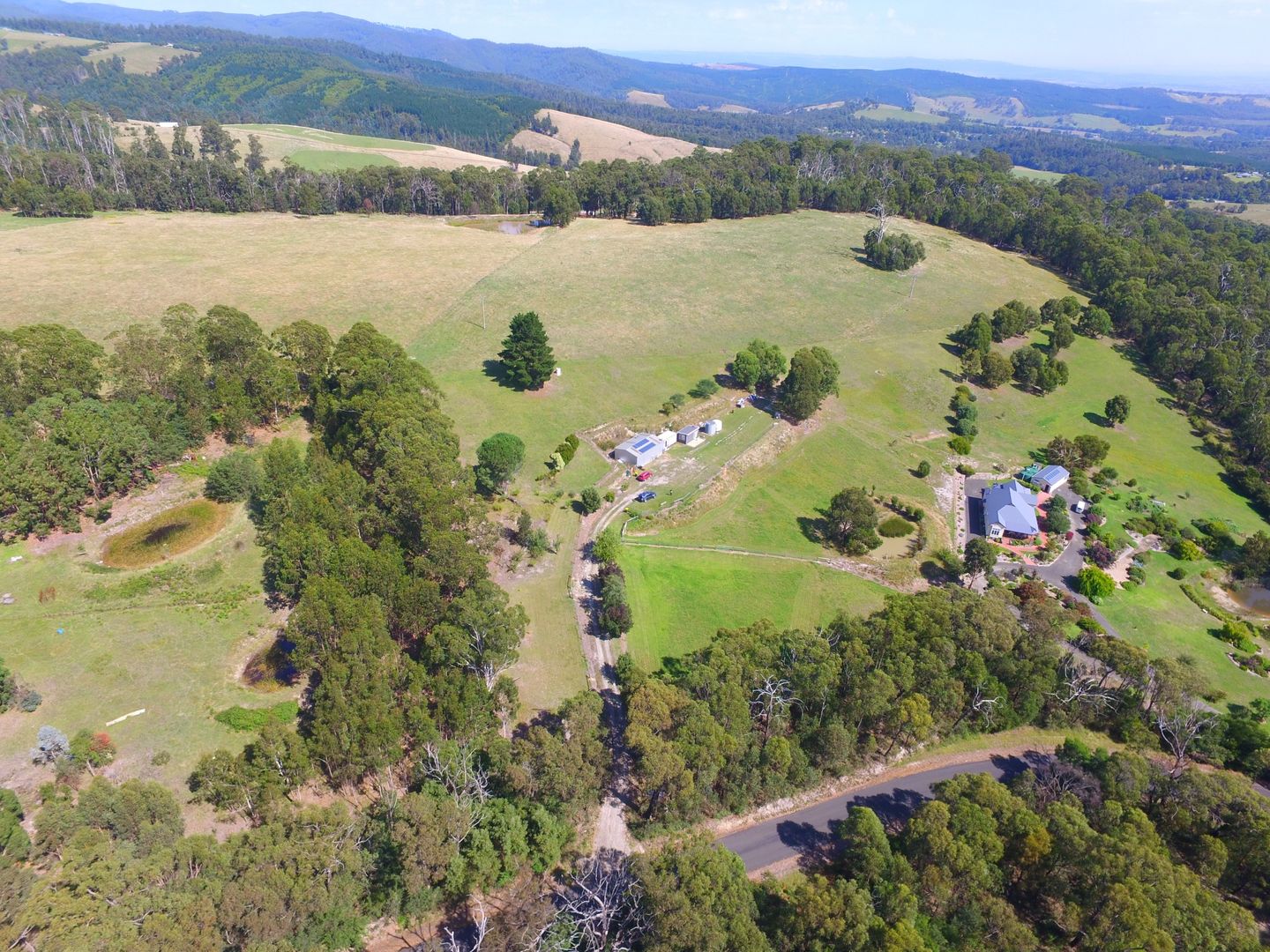 260 Old Callignee Road, Callignee VIC 3844, Image 2