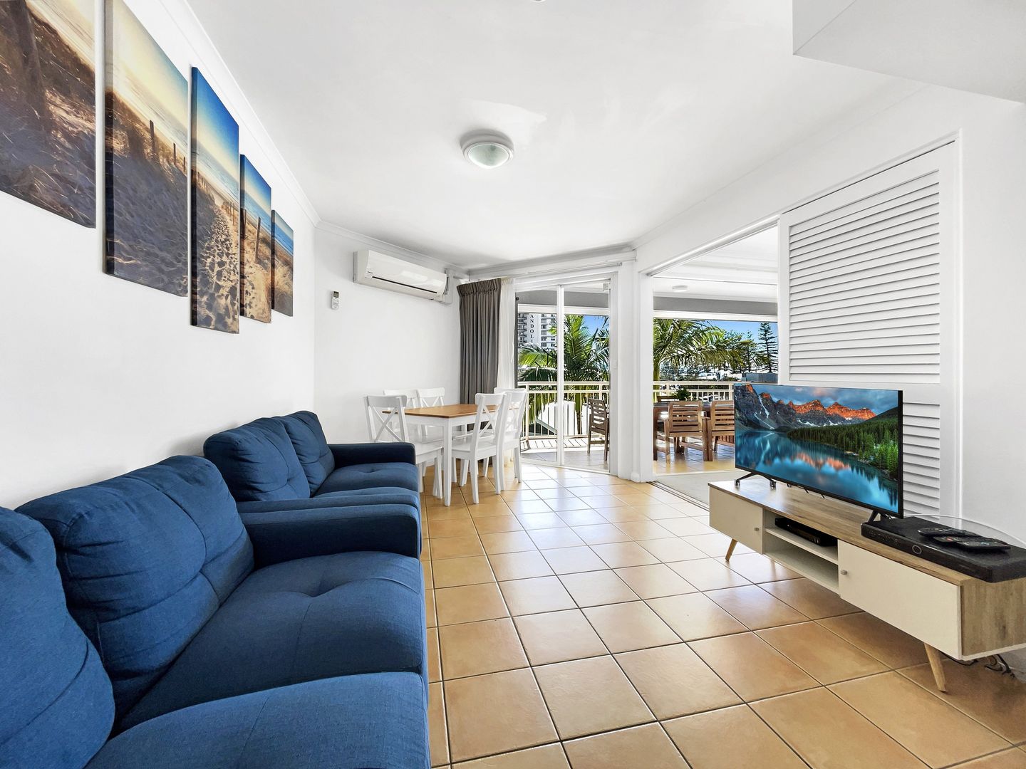 407/180 Alexandra Parade, Alexandra Headland QLD 4572 Apartment For