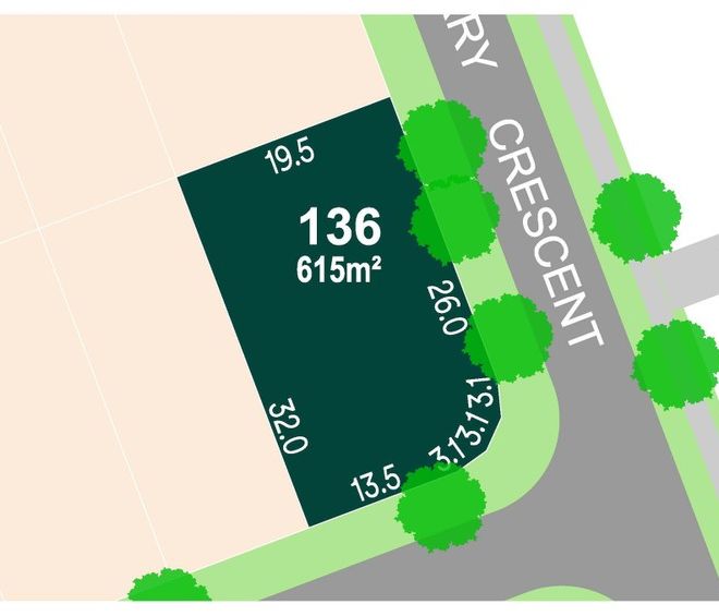 Picture of Lot 136 Kinma Valley, Morayfield
