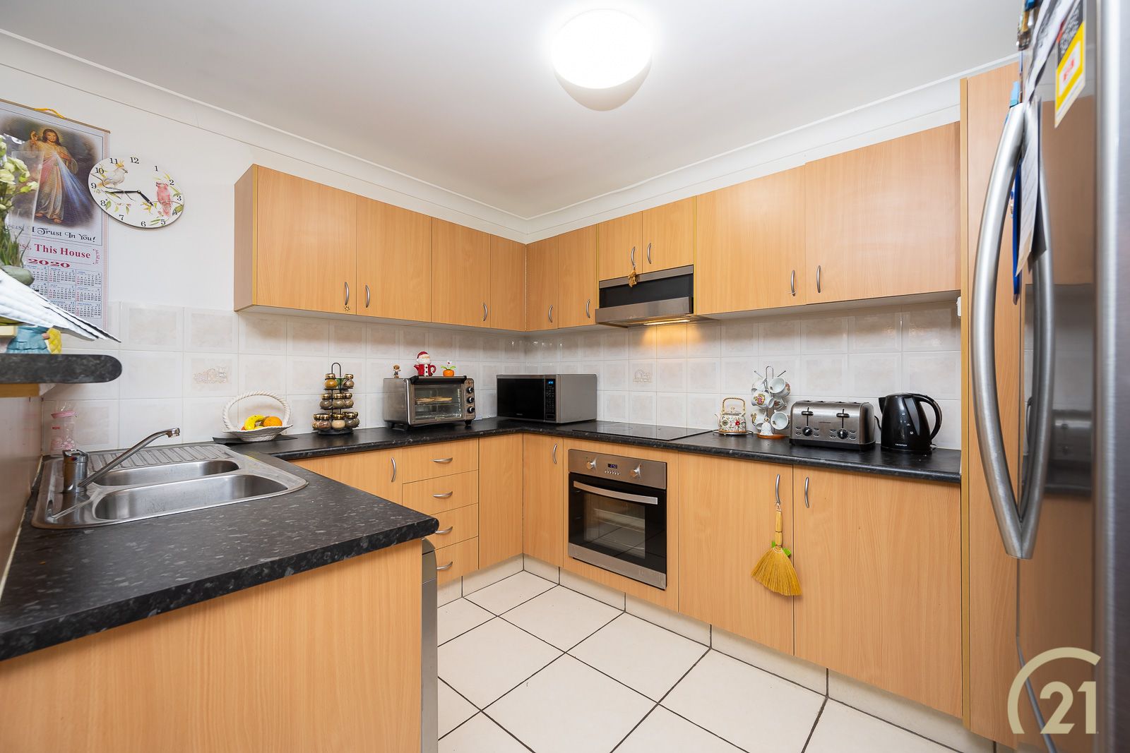 2/102-104 Station Street, Fairfield Heights NSW 2165, Image 0