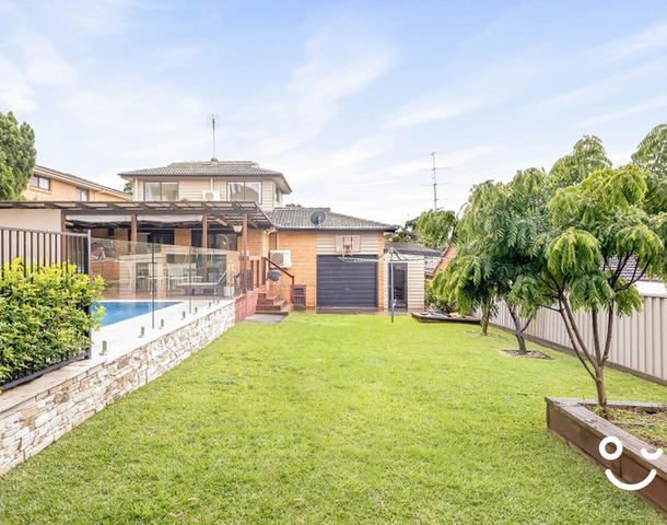 73 Fairloch Avenue, Farmborough Heights NSW 2526