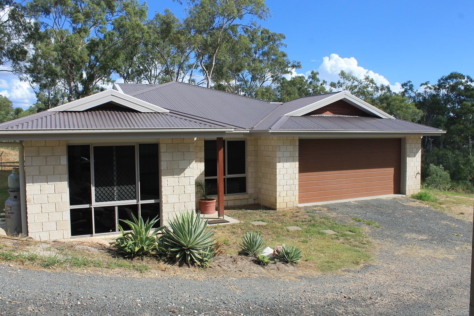 54 Baruby Boulevard, Benaraby QLD 4680, Image 0