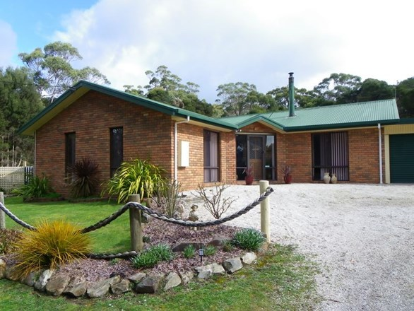 33 Melaleuca Drive, Hellyer TAS 7321