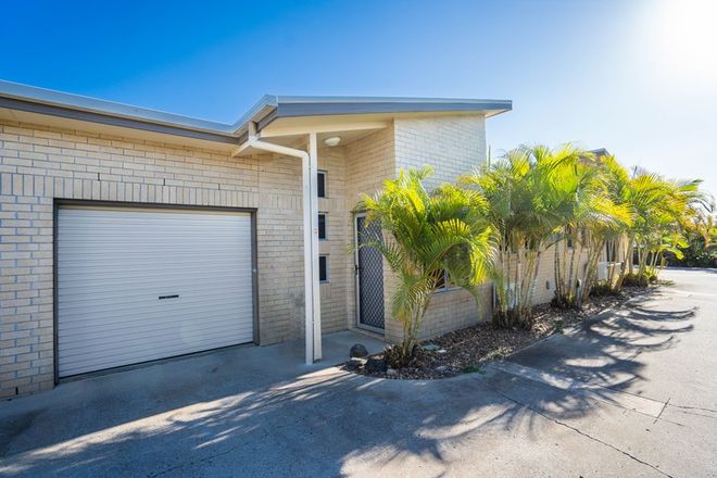 Picture of 6/1 Urraween Road, URRAWEEN QLD 4655