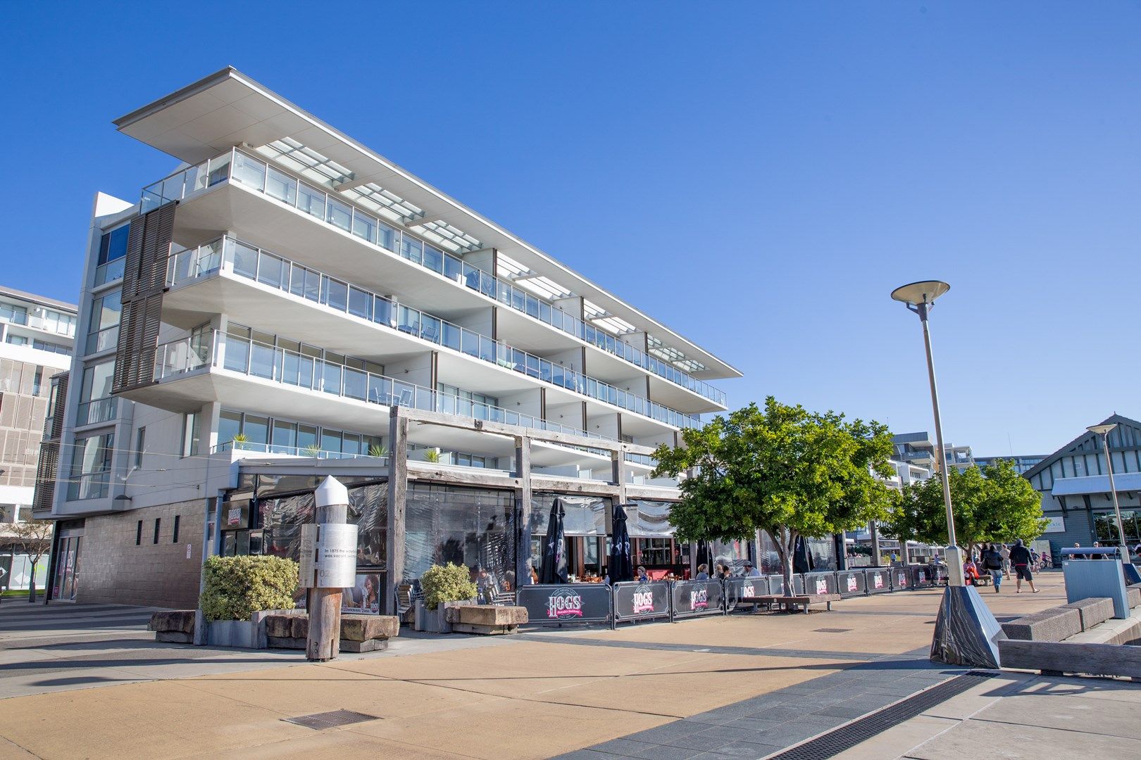 302/7 Honeysuckle Drive, Newcastle NSW 2300, Image 0