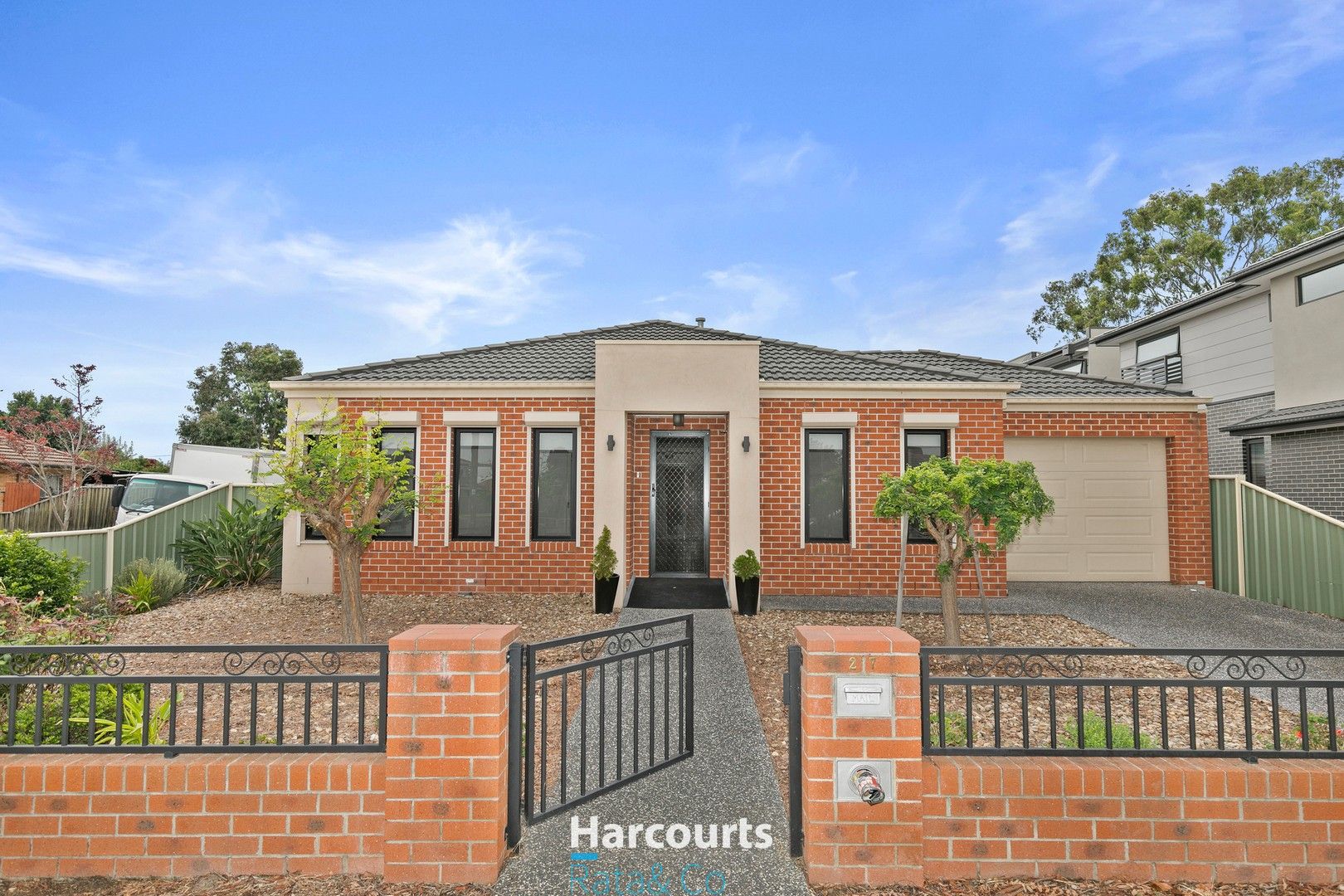 27 Halsbury Street, Hadfield VIC 3046 House For Rent Domain