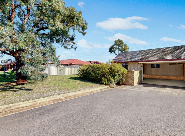 1/10 Sturt Circle, Dubbo NSW 2830