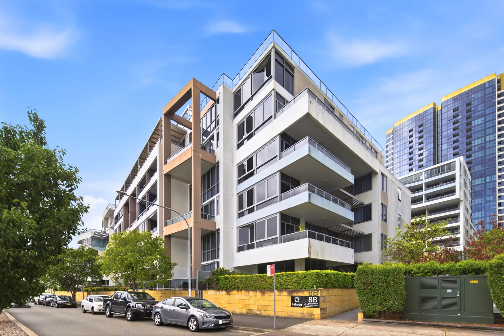 Additional image 18 of 209/8B Mary Street, Rhodes NSW 2138