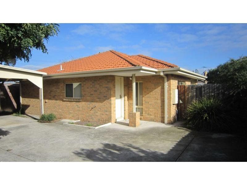 3 bedrooms Apartment / Unit / Flat in 2/16 Kathryn Street FAWKNER VIC, 3060