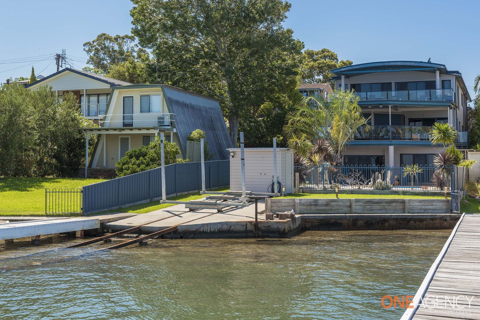 26 Marine Parade, Nords Wharf Property History & Address Research