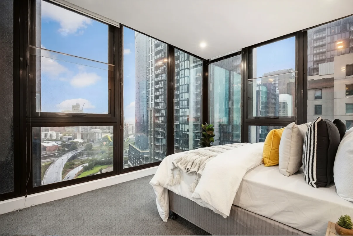 Additional image 4 of 2213/151 City Rd, Southbank VIC 3006