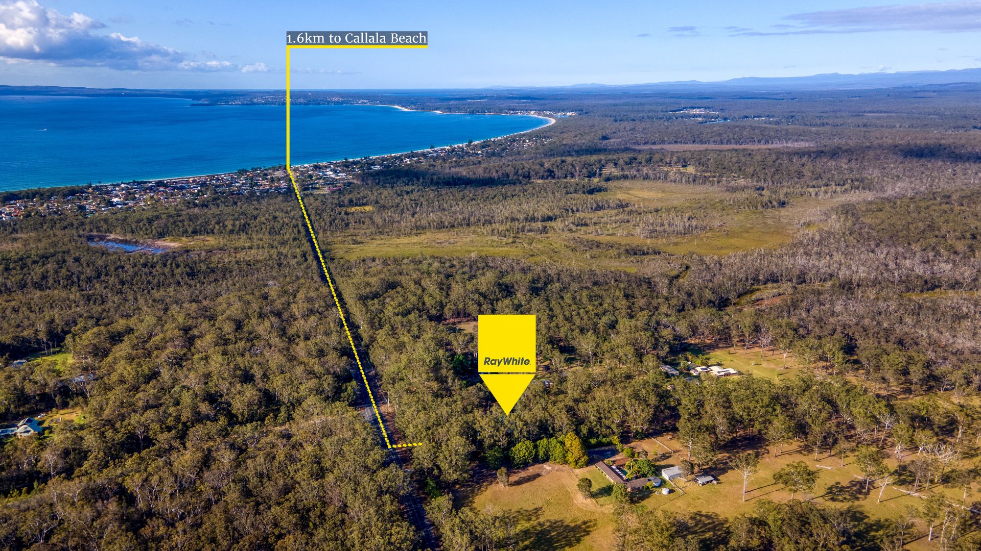 197 Callala Beach Road, Callala Beach NSW 2540, Image 2