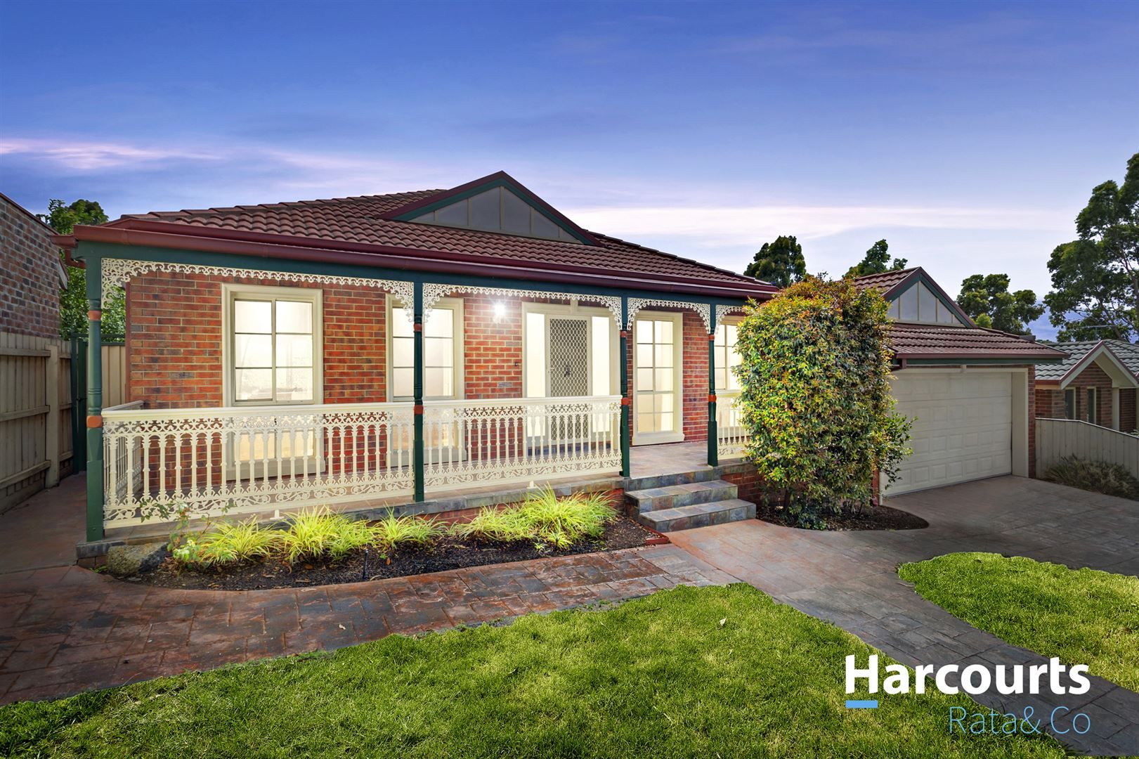 6 Alain Avenue, South Morang VIC 3752, Image 0