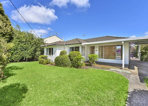 38 Romford Road, Frenchs Forest NSW 2086