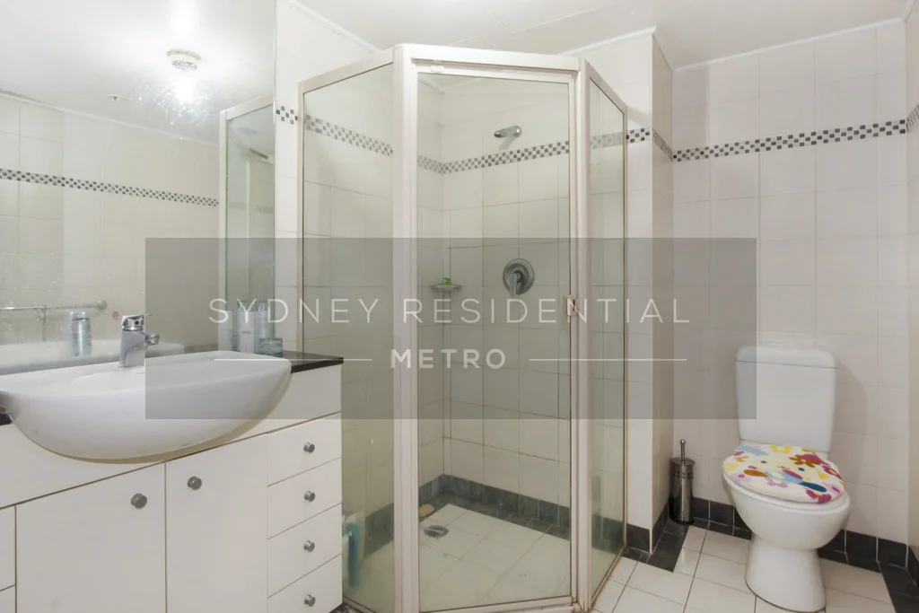 Additional image 3 of 2601/393 Pitt Street, Sydney NSW 2000