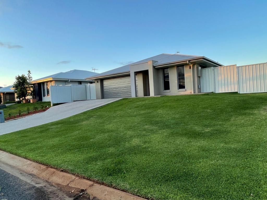 34 Canterbury Road, Emerald QLD 4720, Image 1