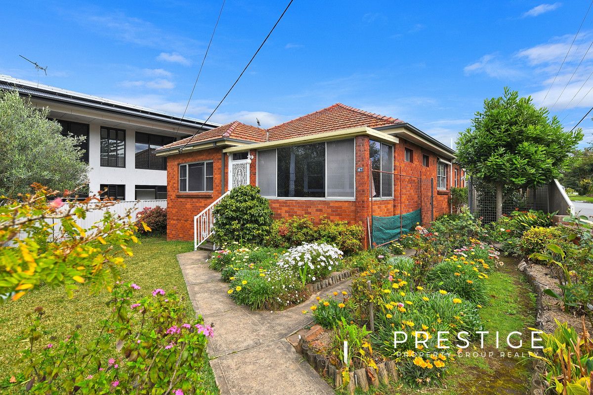 47 Mountview Avenue, Beverly Hills NSW 2209