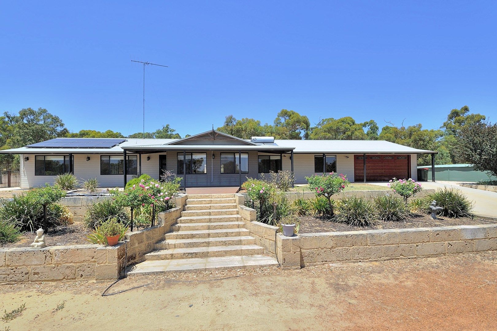 985 Wells Glover Road, Bindoon WA 6502, Image 0