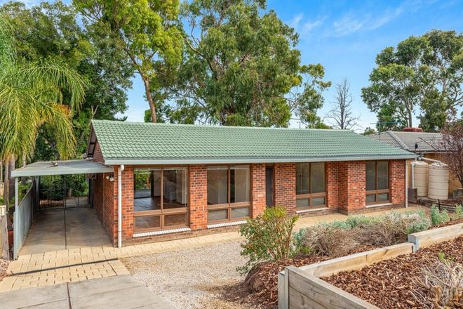 Picture of 45 Taylor Street, REYNELLA SA 5161