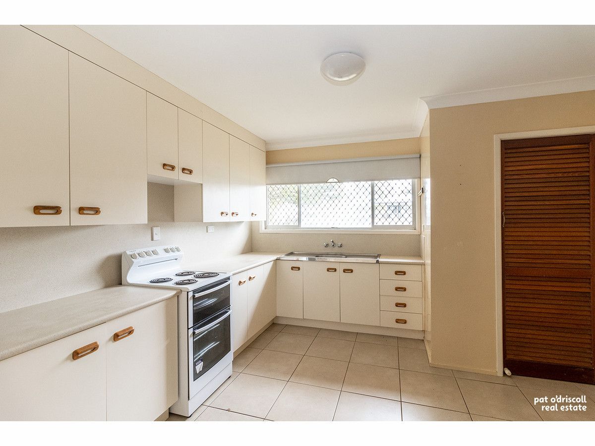 108 Plahn Street, Frenchville QLD 4701 House For Rent Domain