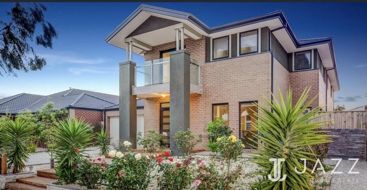 4 bedrooms House in 11 COOLUM ST POINT COOK VIC, 3030