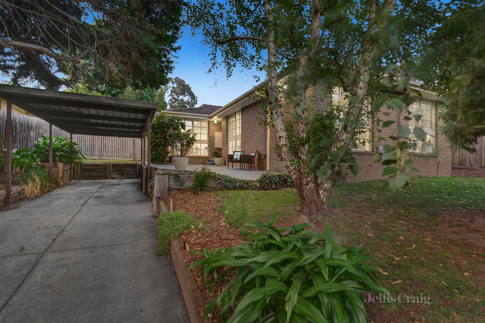 12 Gerrard Street, Watsonia North VIC 3087, Image 0