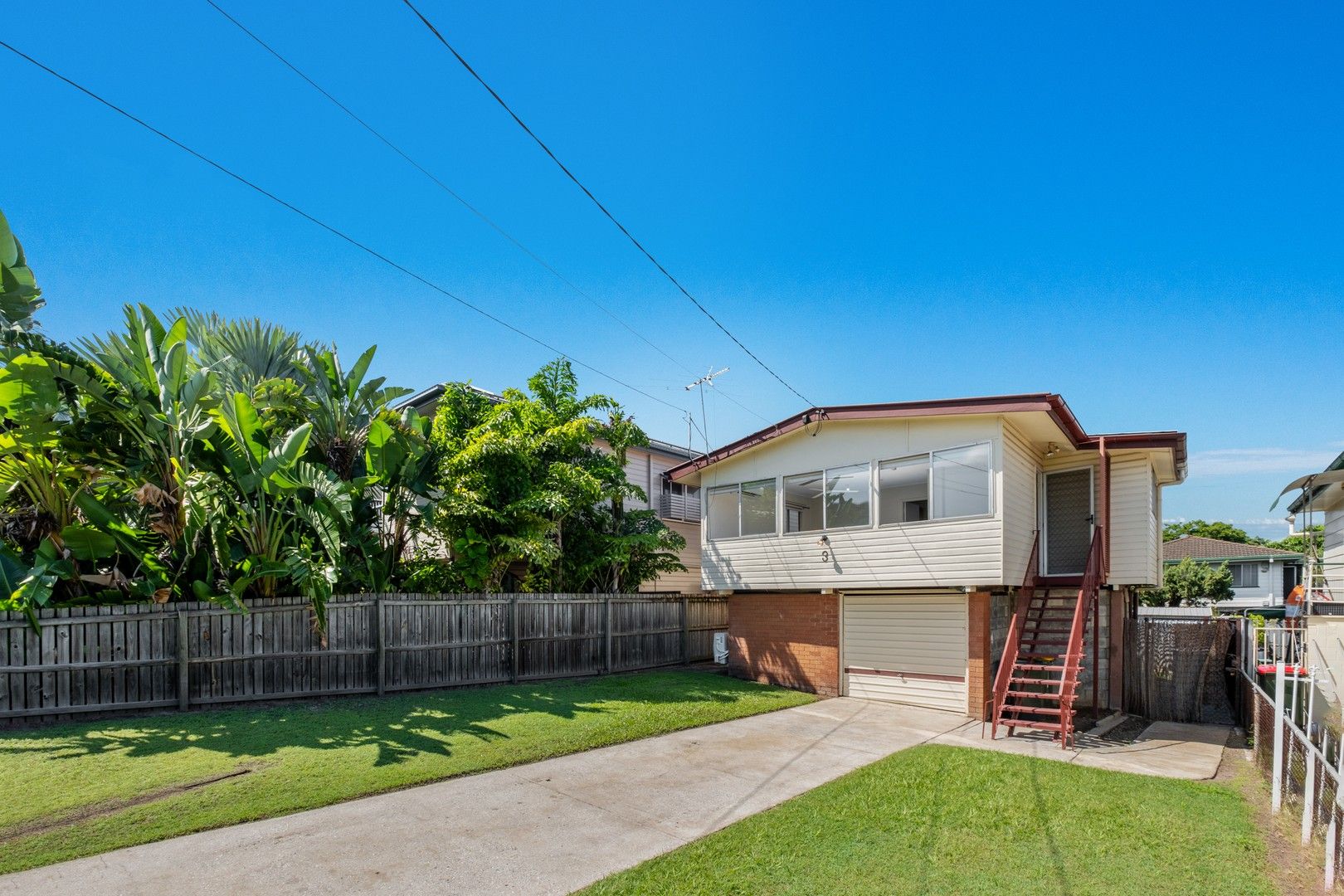 3 bedrooms House in 3 Napier Street MURARRIE QLD, 4172